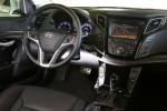 Hyundai i40 Wagon 2015 года